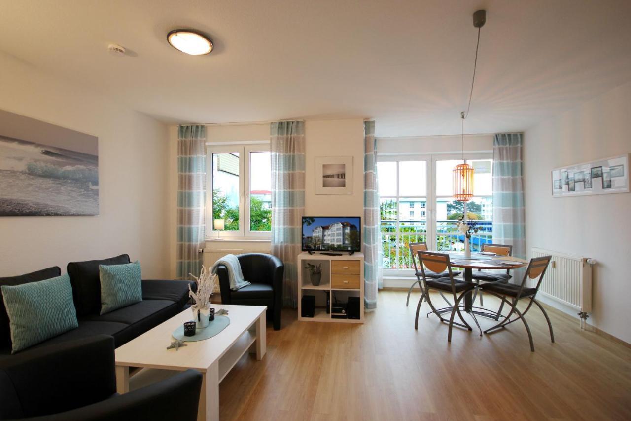 Marktpassage By Rujana Apartment