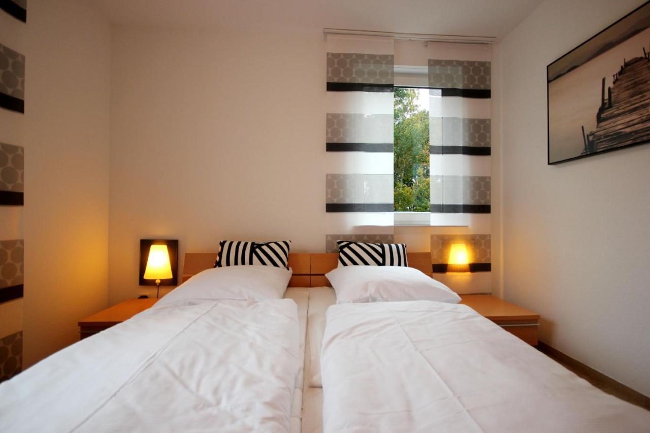 Marktpassage By Rujana Apartment