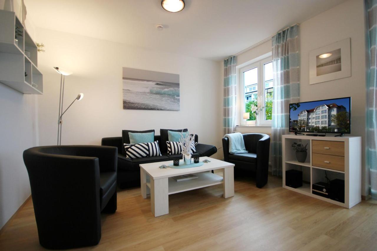 Apartment Marktpassage By Rujana *