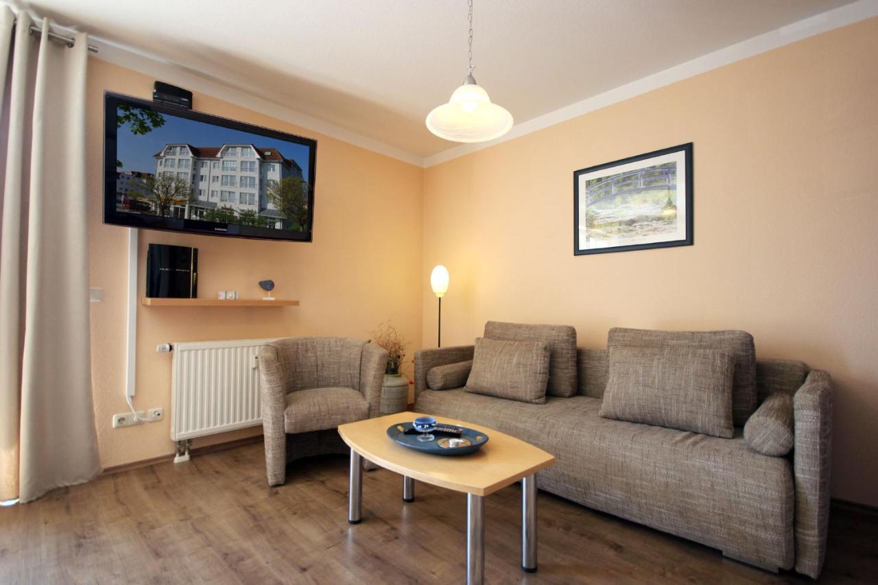 Apartment Marktpassage By Rujana *