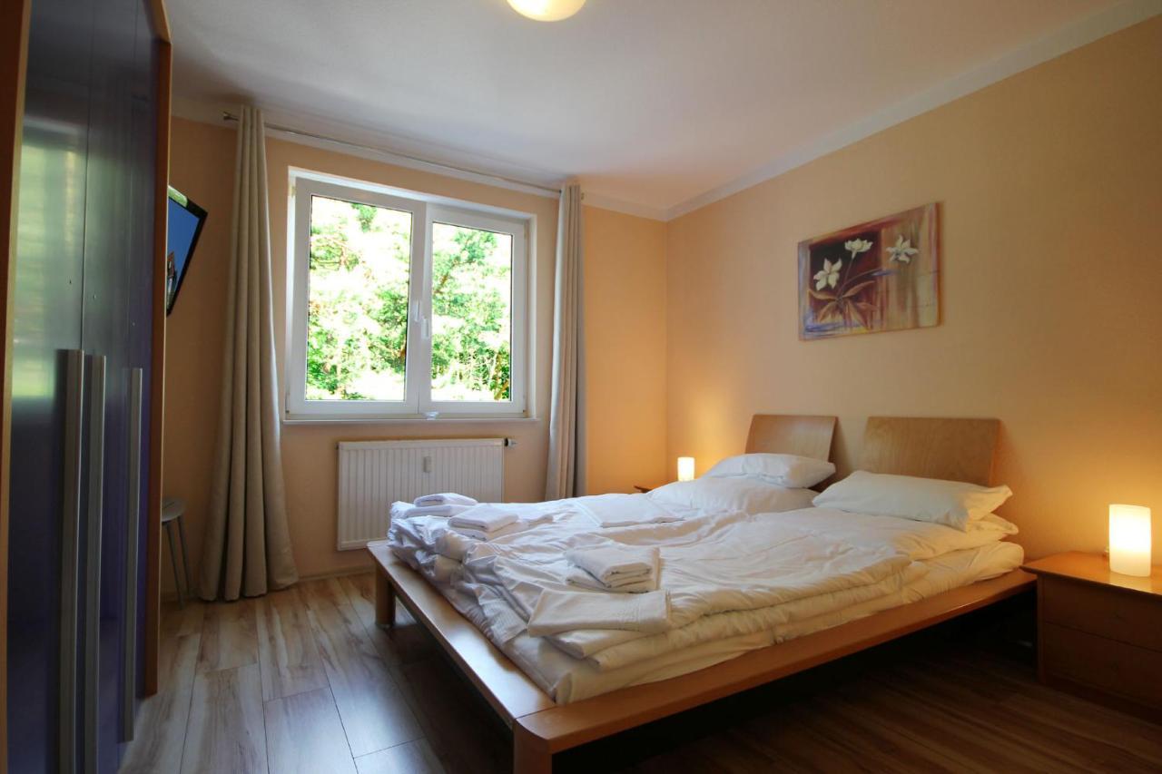 Apartment Marktpassage By Rujana Ostseebad Binz