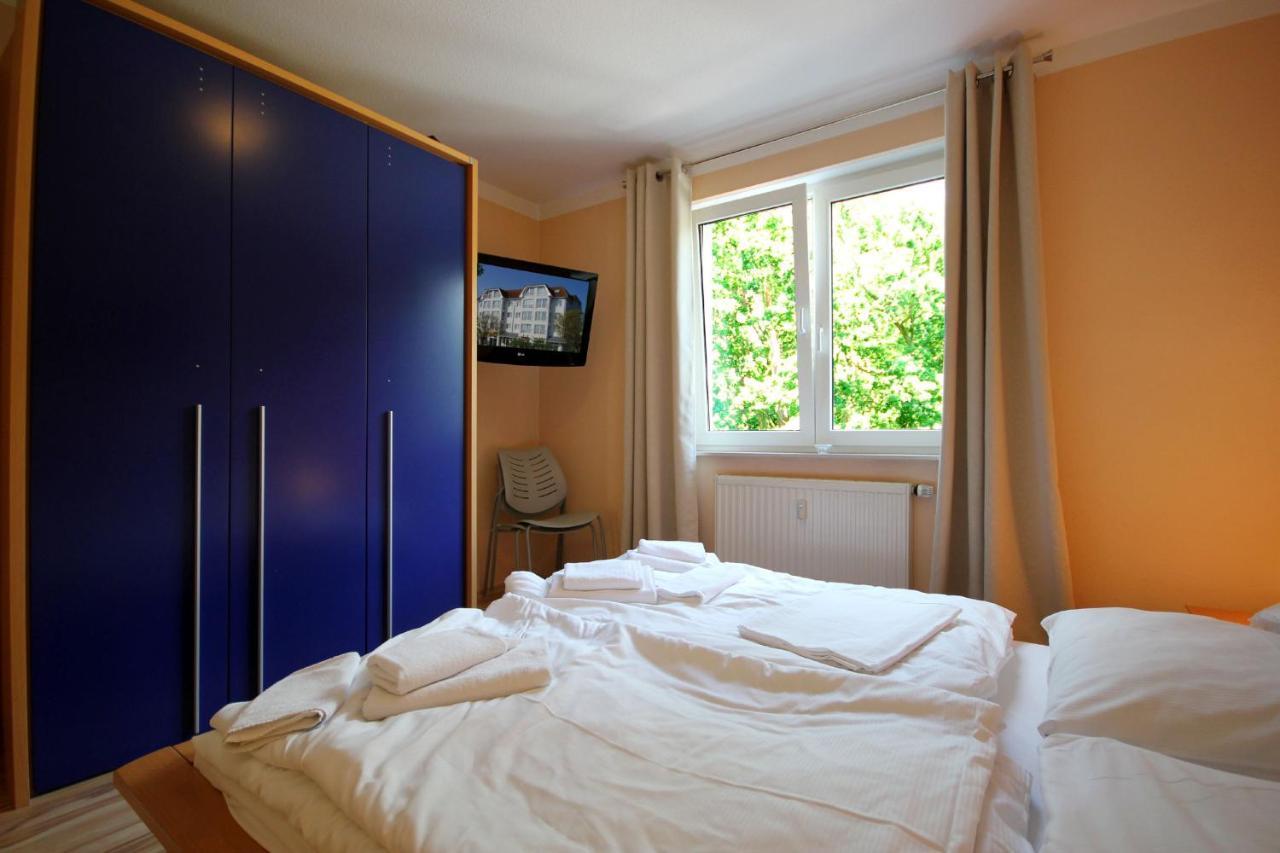 Apartment Marktpassage By Rujana