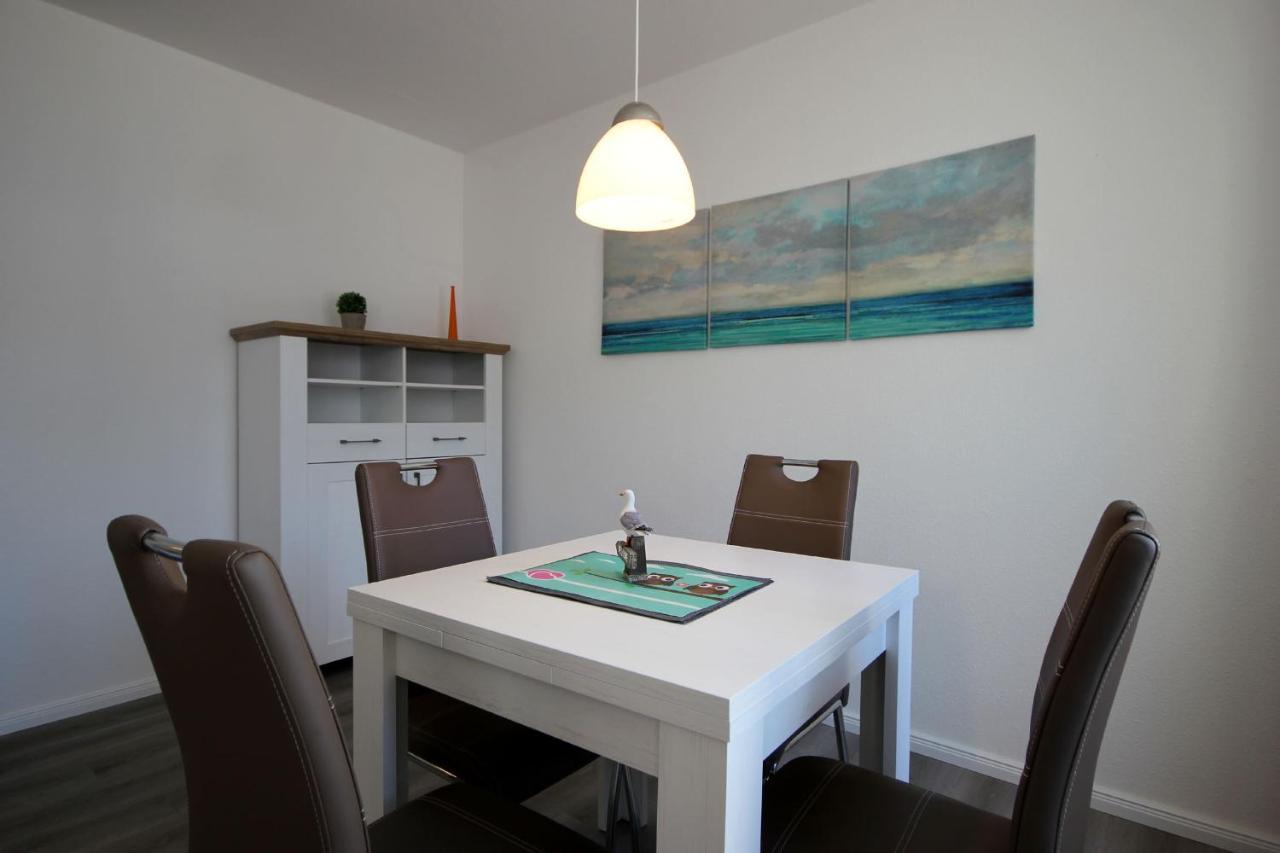 Marktpassage By Rujana Apartment Ostseebad Binz