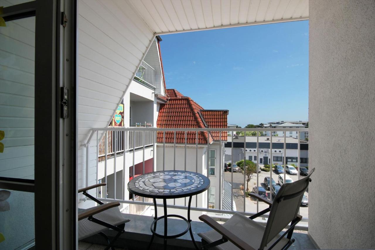 Apartment Marktpassage By Rujana