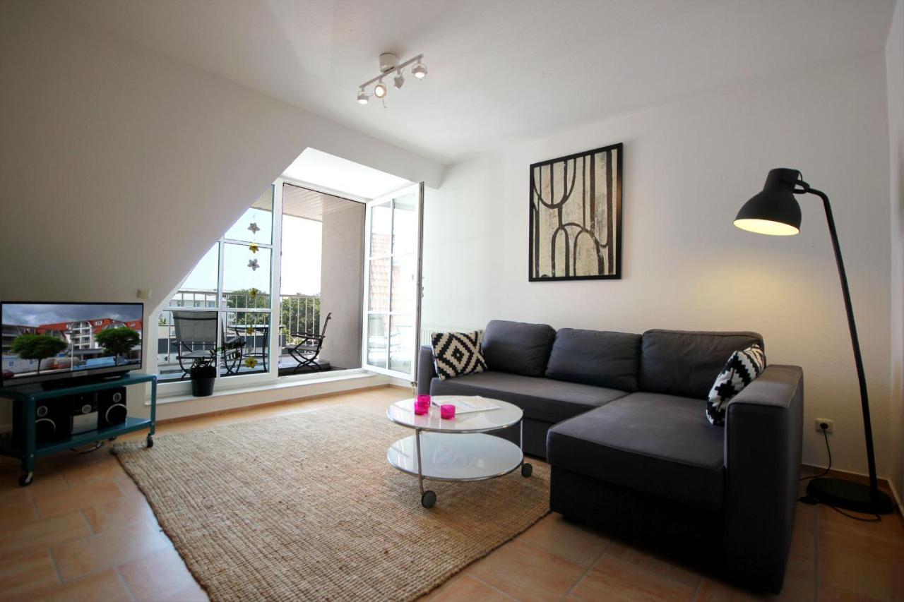 Marktpassage By Rujana Apartment