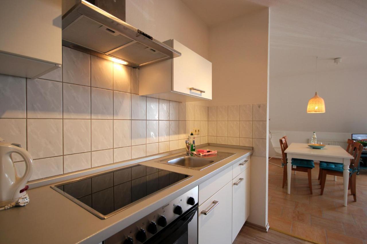 Marktpassage By Rujana Apartment