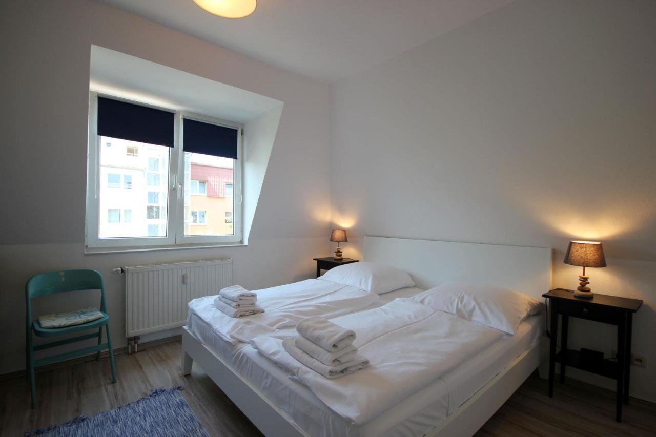 Marktpassage By Rujana Apartment