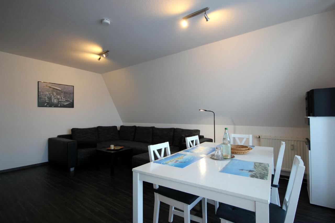 Apartment Marktpassage By Rujana Ostseebad Binz