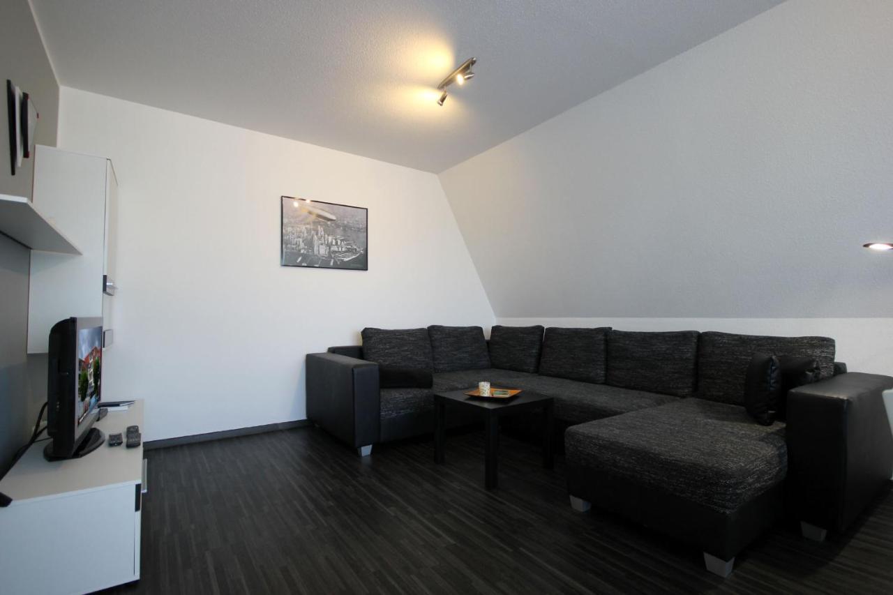 Marktpassage By Rujana Apartment