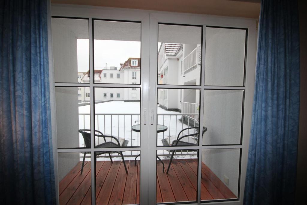 Marktpassage By Rujana Apartment