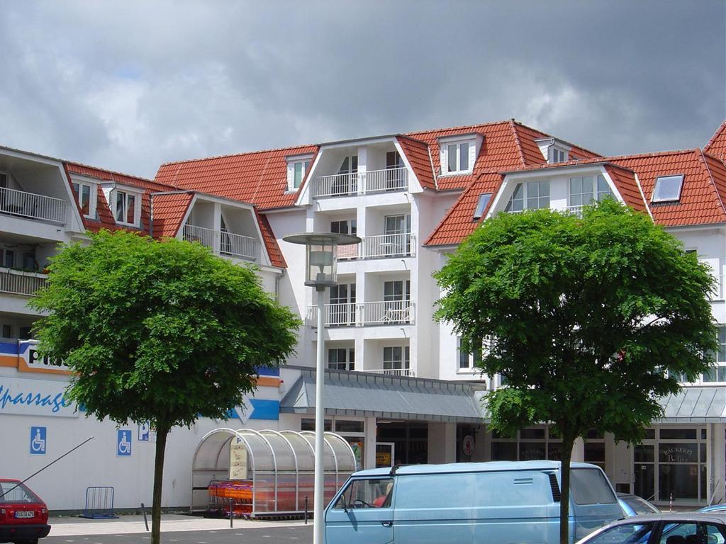 Apartment Marktpassage By Rujana *