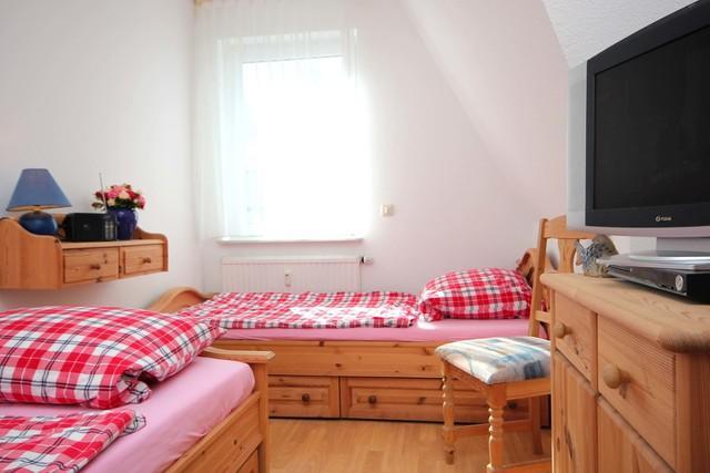 Marktpassage By Rujana Apartment Ostseebad Binz