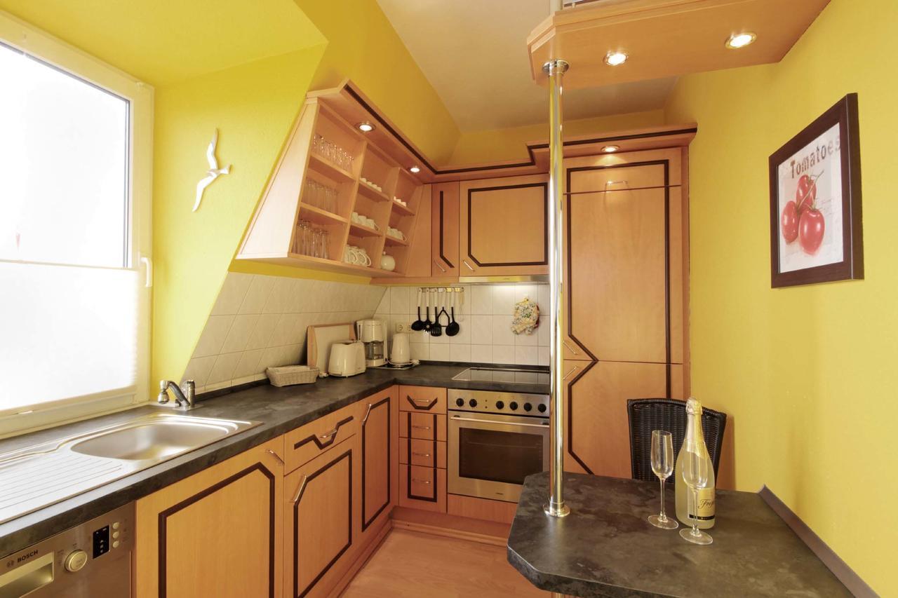 Marktpassage By Rujana Apartment Ostseebad Binz
