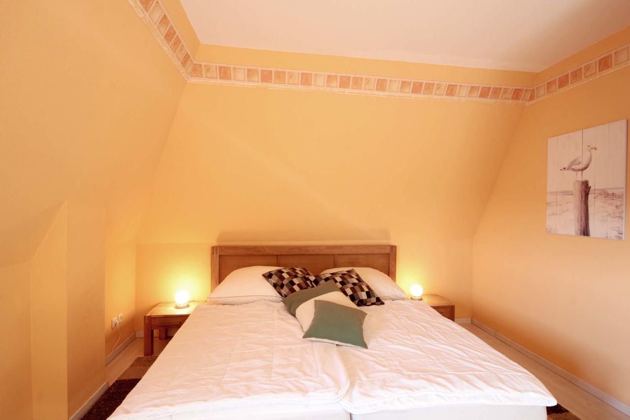Marktpassage By Rujana Apartment Ostseebad Binz