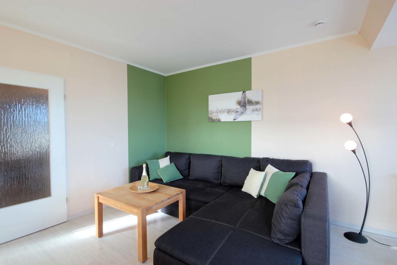 Apartment Marktpassage By Rujana Ostseebad Binz