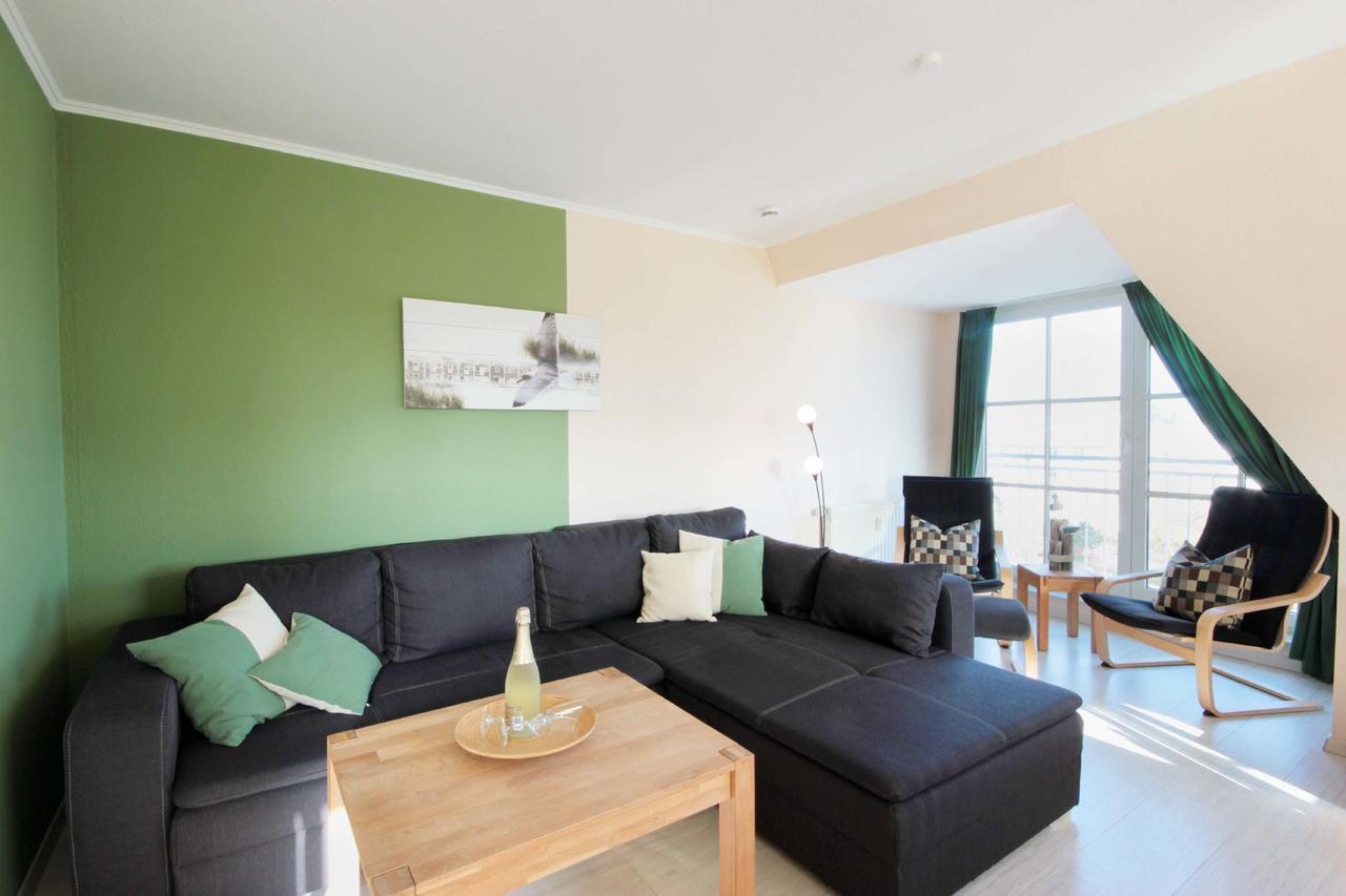 Marktpassage By Rujana Apartment *