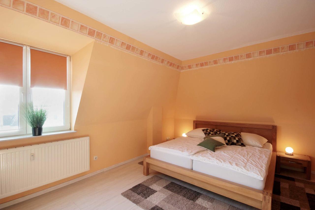 Marktpassage By Rujana Apartment Ostseebad Binz