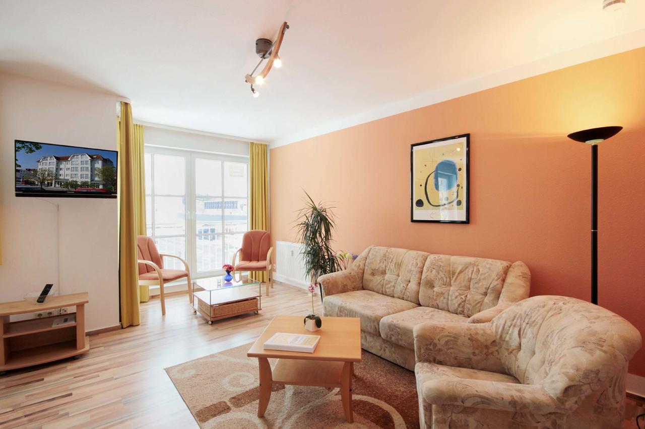 Apartment Marktpassage By Rujana *