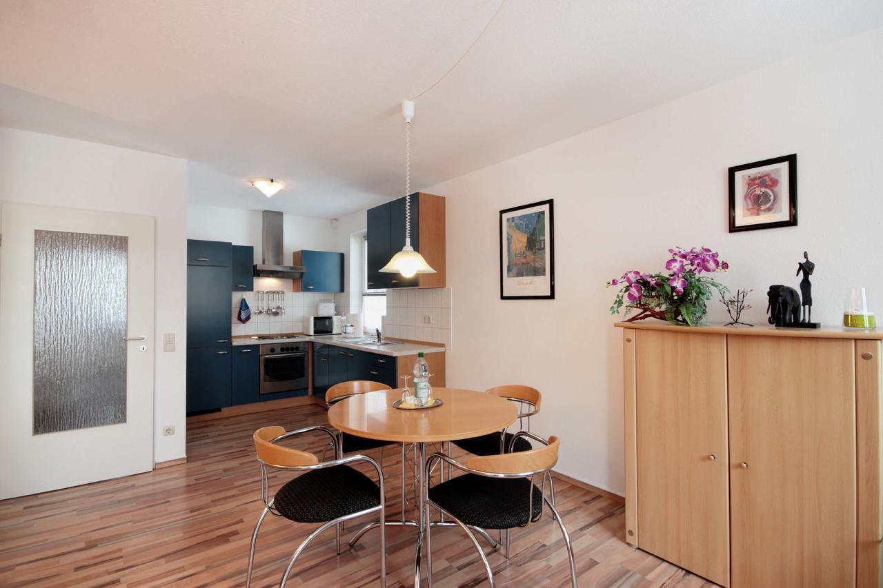 Apartment Marktpassage By Rujana Ostseebad Binz