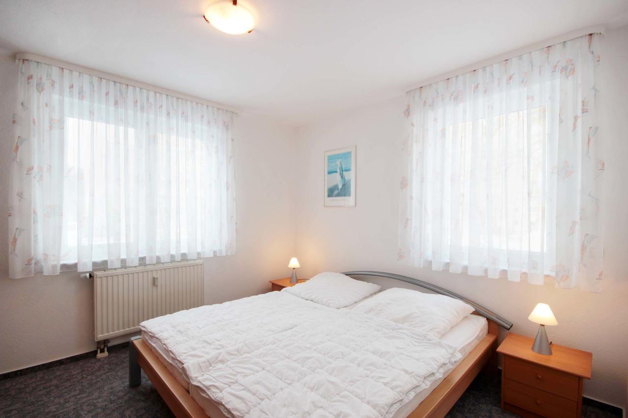 Marktpassage By Rujana Apartment Ostseebad Binz