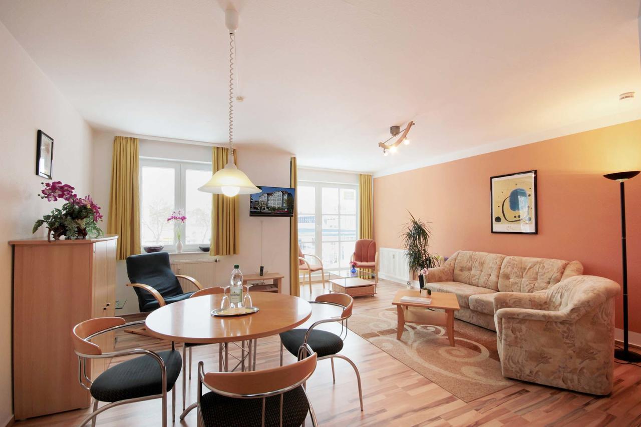 Marktpassage By Rujana Apartment *
