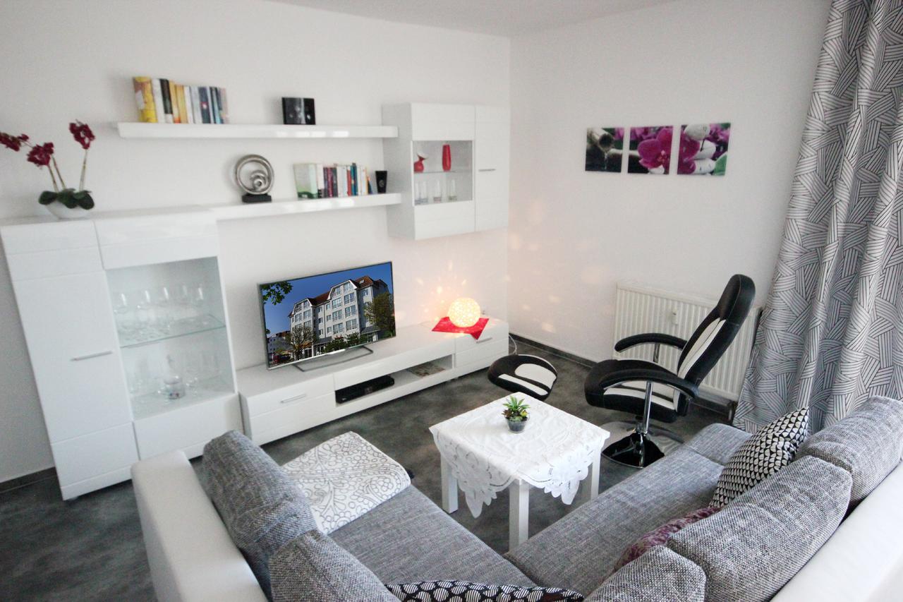 Marktpassage By Rujana Apartment