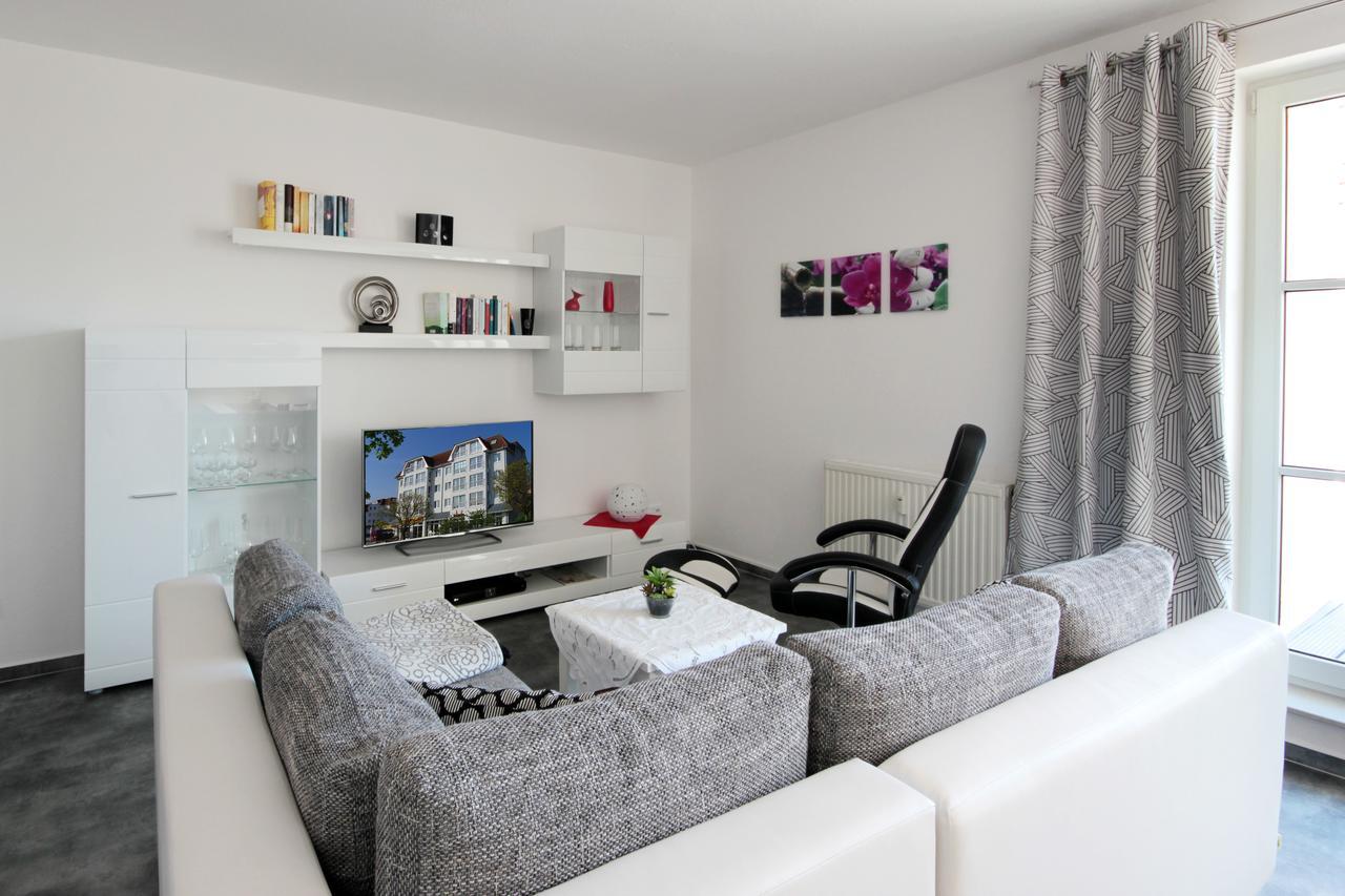 Apartment Marktpassage By Rujana *