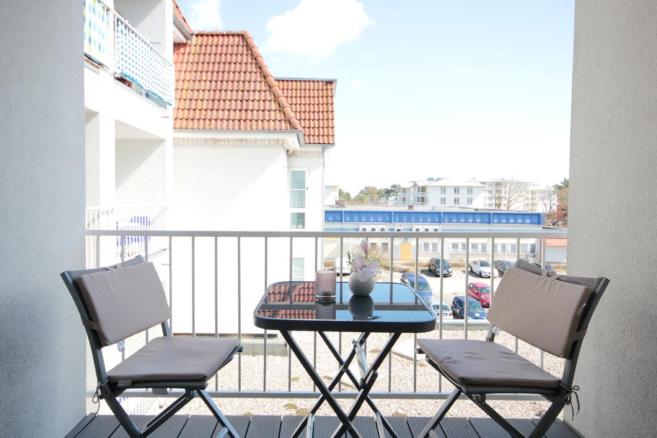 Marktpassage By Rujana Apartment