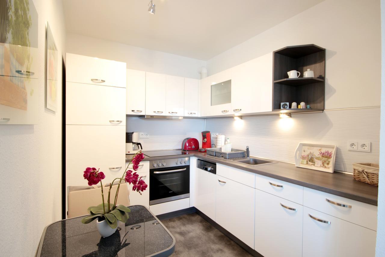 Apartment Marktpassage By Rujana Binz