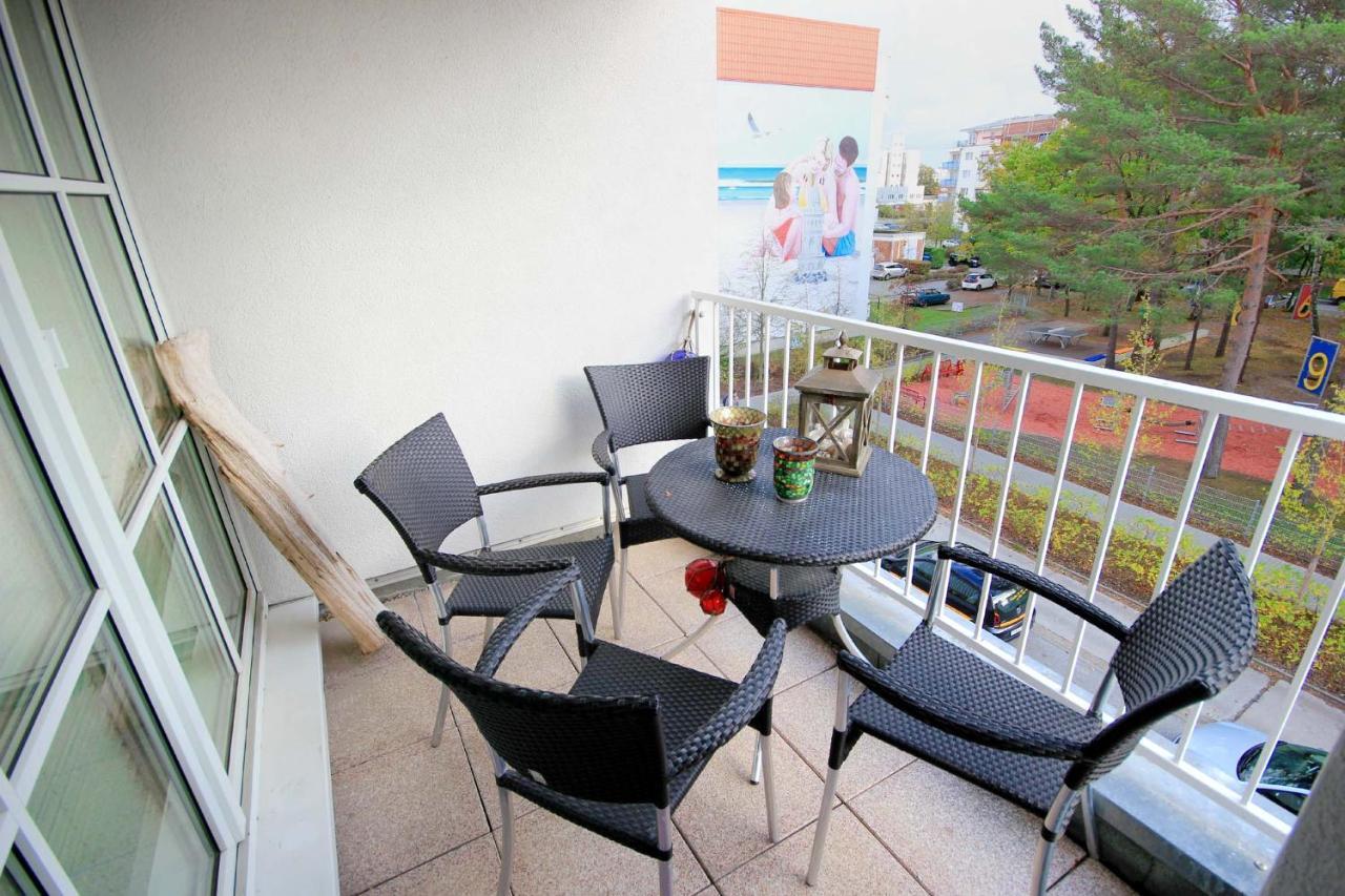 Marktpassage By Rujana Apartment *