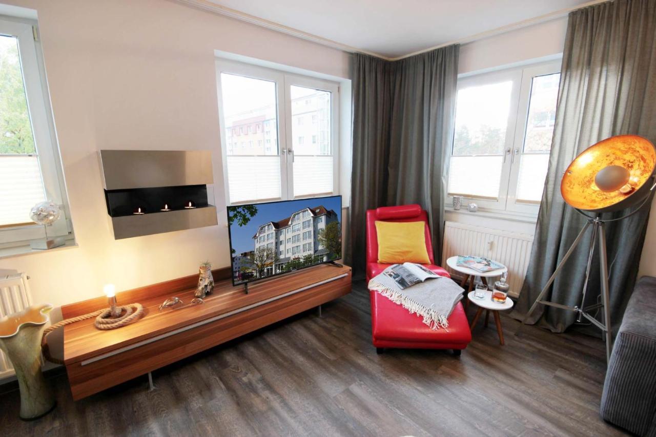 Marktpassage By Rujana Apartment