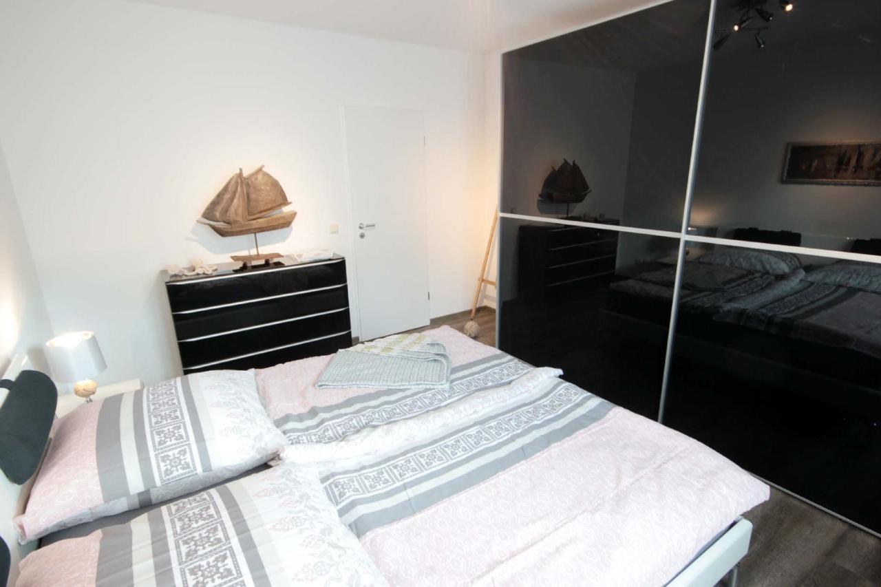 Marktpassage By Rujana Apartment Ostseebad Binz