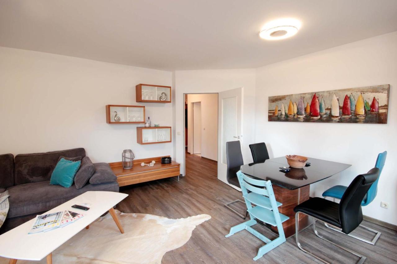 Marktpassage By Rujana Apartment *