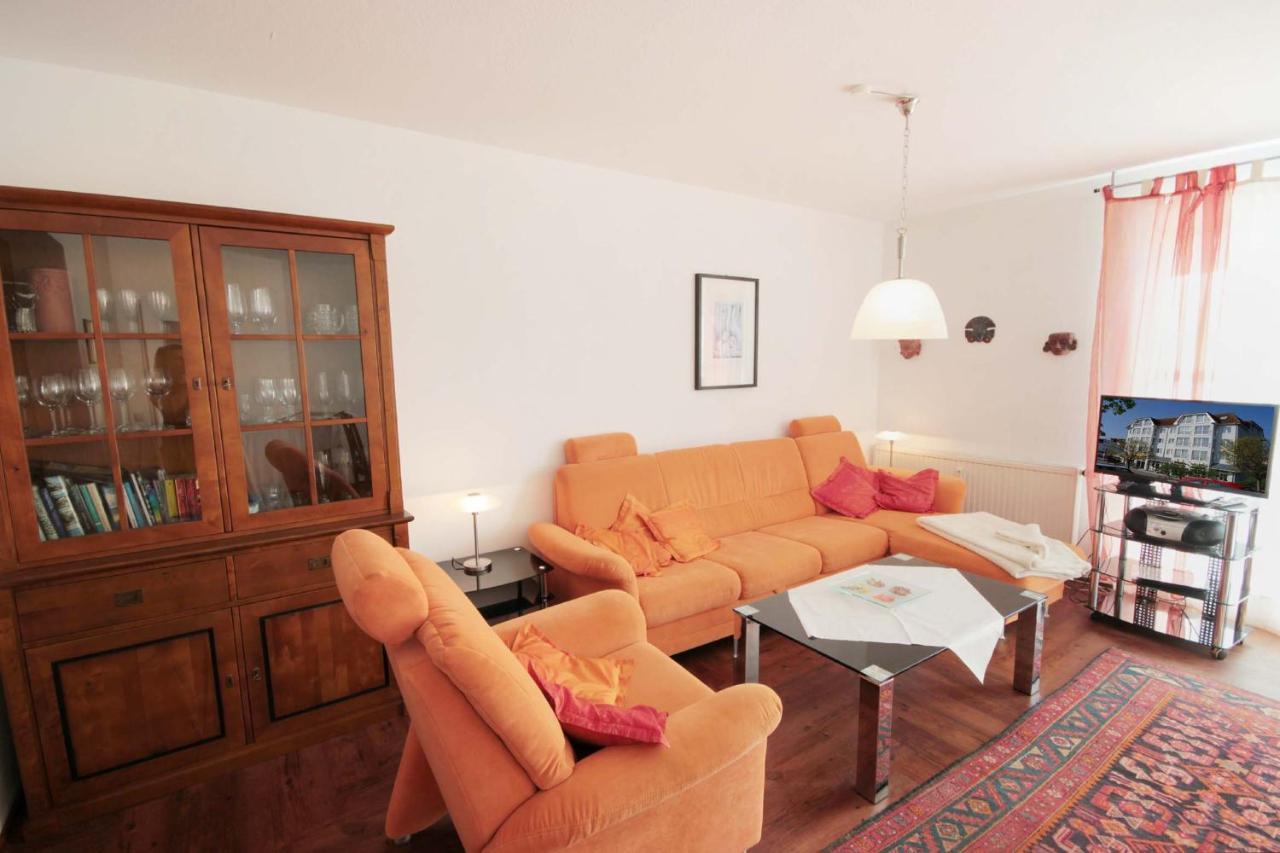 Marktpassage By Rujana Apartment Ostseebad Binz