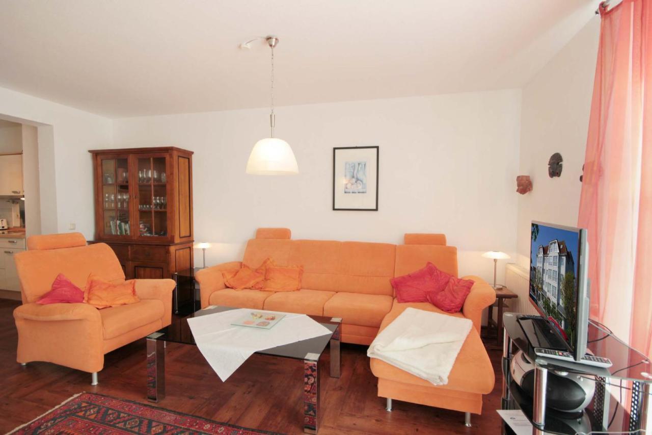 Marktpassage By Rujana Apartment Ostseebad Binz